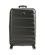 Delsey Paris Air Armour Maleta con 4 ruedas schwarz