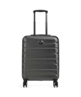 Delsey Paris Air Armour Maleta con 4 ruedas schwarz