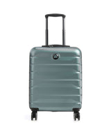Delsey Paris Air Armour Maleta con 4 ruedas grün
