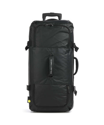 Delsey Paris Raspail Bolso de viaje con ruedas schwarz