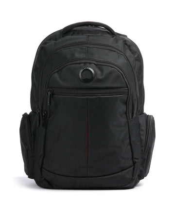 Delsey Paris Element Mochila schwarz