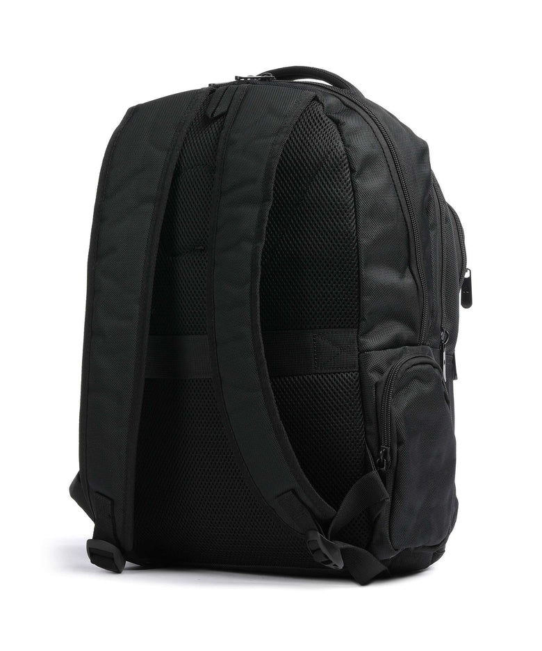Delsey Paris Element Backpack schwarz