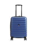 Delsey Paris Shadow 5.0 Maleta con 4 ruedas blau