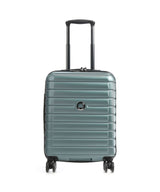 Delsey Paris Shadow 5.0 Maleta con 4 ruedas grün