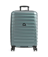Delsey Paris Shadow 5.0 Maleta con 4 ruedas grün