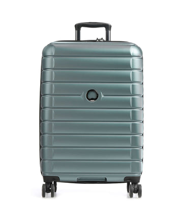 Delsey Paris Shadow 5.0 Maleta con 4 ruedas grün