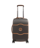 Delsey Paris Chatelet Air 2.0 Maleta con 4 ruedas braun