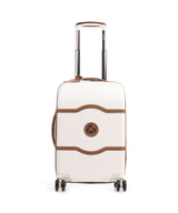 Delsey Paris Chatelet Air 2.0 Maleta con 4 ruedas angora