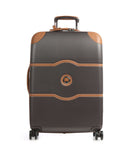 Delsey Paris Chatelet Air 2.0 Spinner (4 wheels) braun