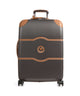 Delsey Paris Chatelet Air 2.0 Maleta con 4 ruedas braun
