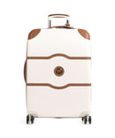 Delsey Paris Chatelet Air 2.0 Spinner (4 wheels) angora