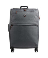 Delsey Paris Maubert 2.0 Maleta con 4 ruedas anthrazit
