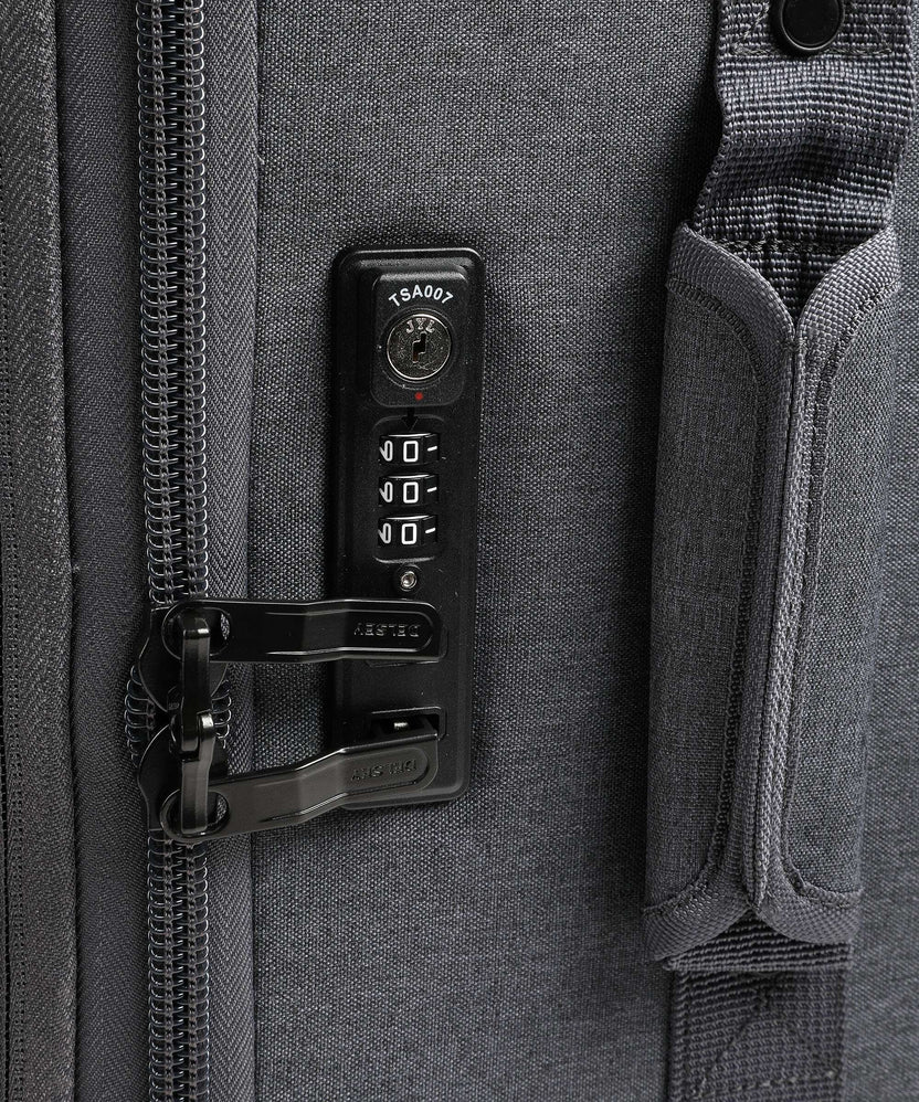 Delsey Paris Maubert 2.0 Spinner (4 wheels) anthrazit