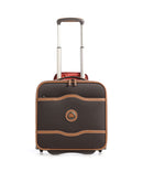 Delsey Paris Chatelet Air 2.0 Maleta con 2 ruedas braun