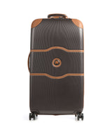 Delsey Paris Chatelet Air 2.0 Maleta con 4 ruedas braun