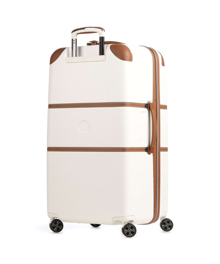 Delsey Paris Chatelet Air 2.0 Spinner (4 wheels) angora
