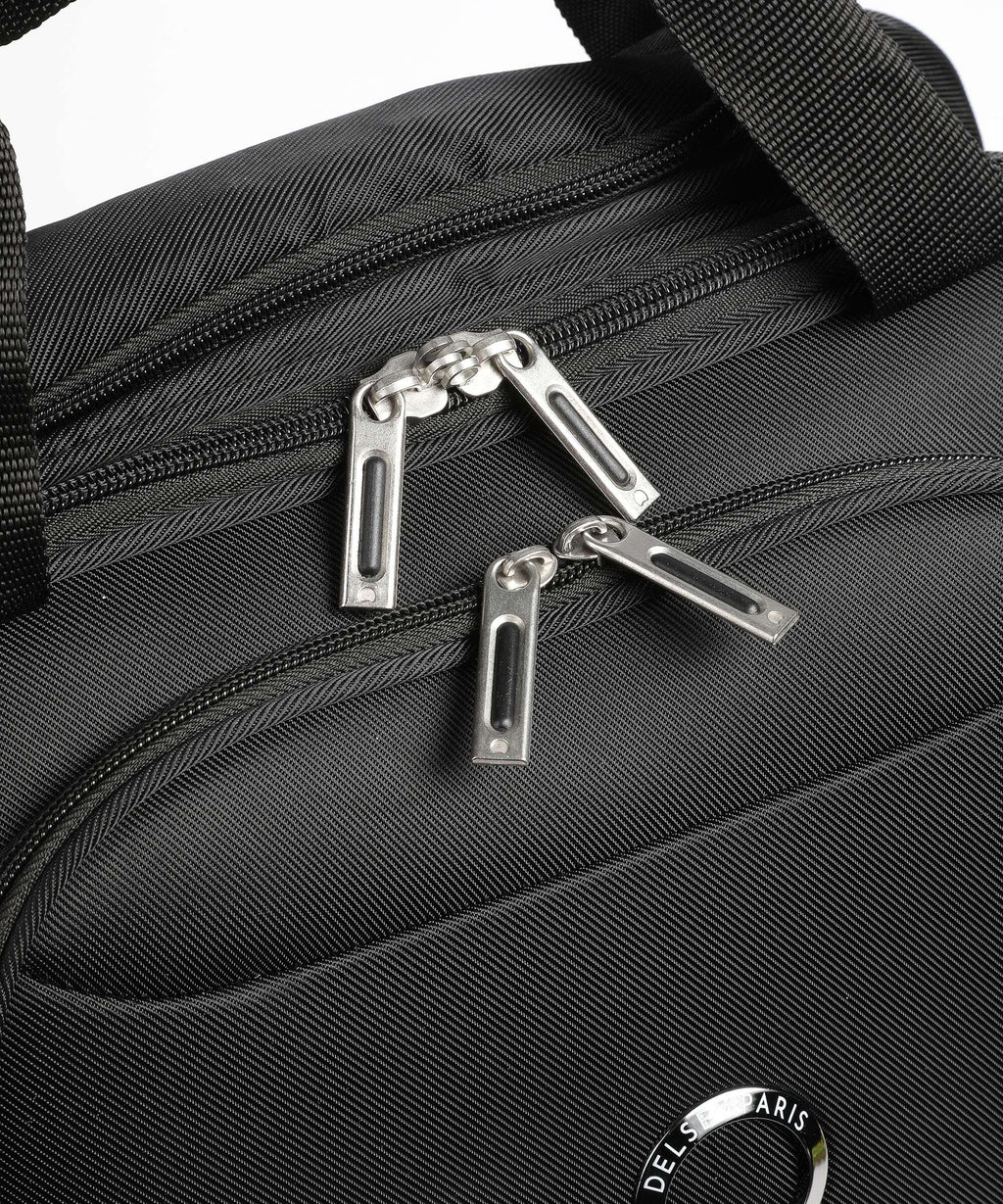 Delsey Paris Sky Max 2.0 Trolley (2 wheels) schwarz