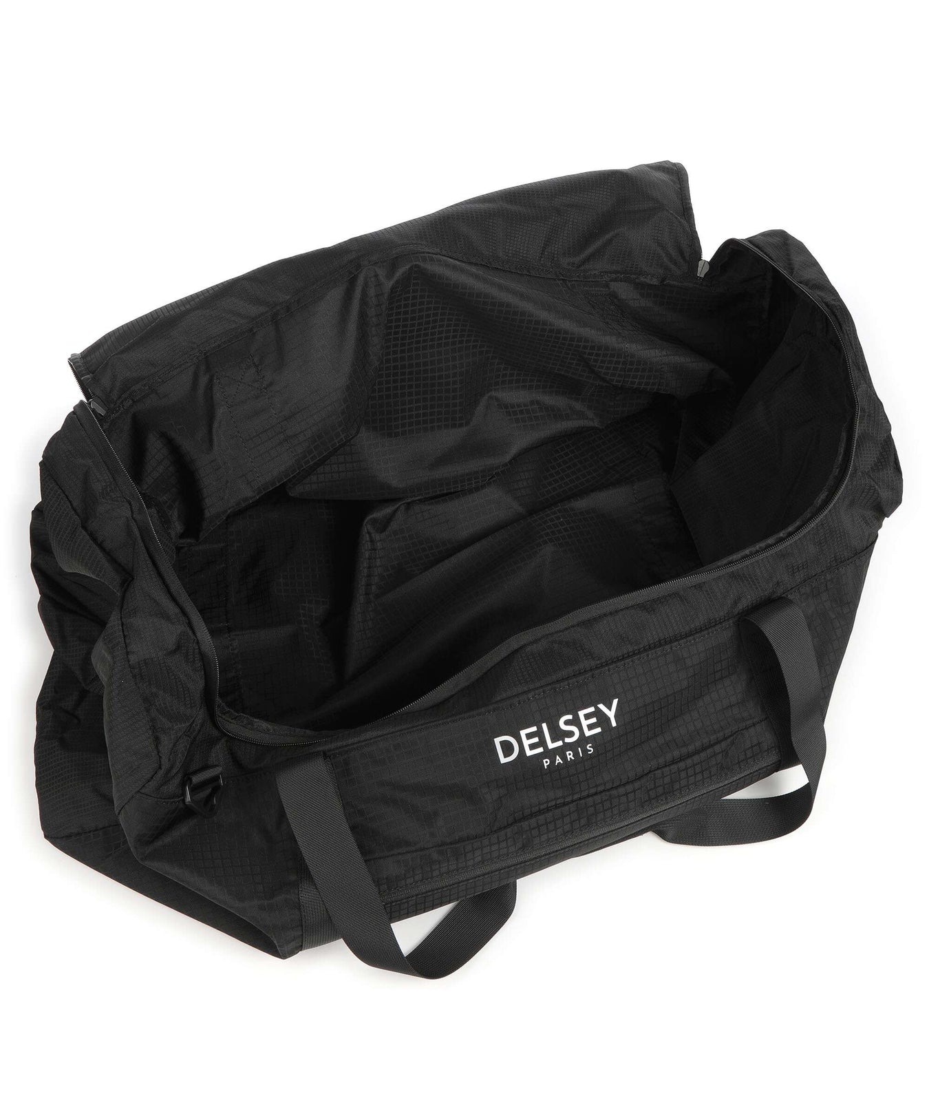 Delsey Paris Nomade Travel bag schwarz