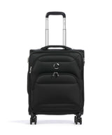 Delsey Paris Sky Max 2.0 Maleta con 4 ruedas schwarz