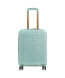 Delsey Paris Freestyle Maleta con 4 ruedas mandel