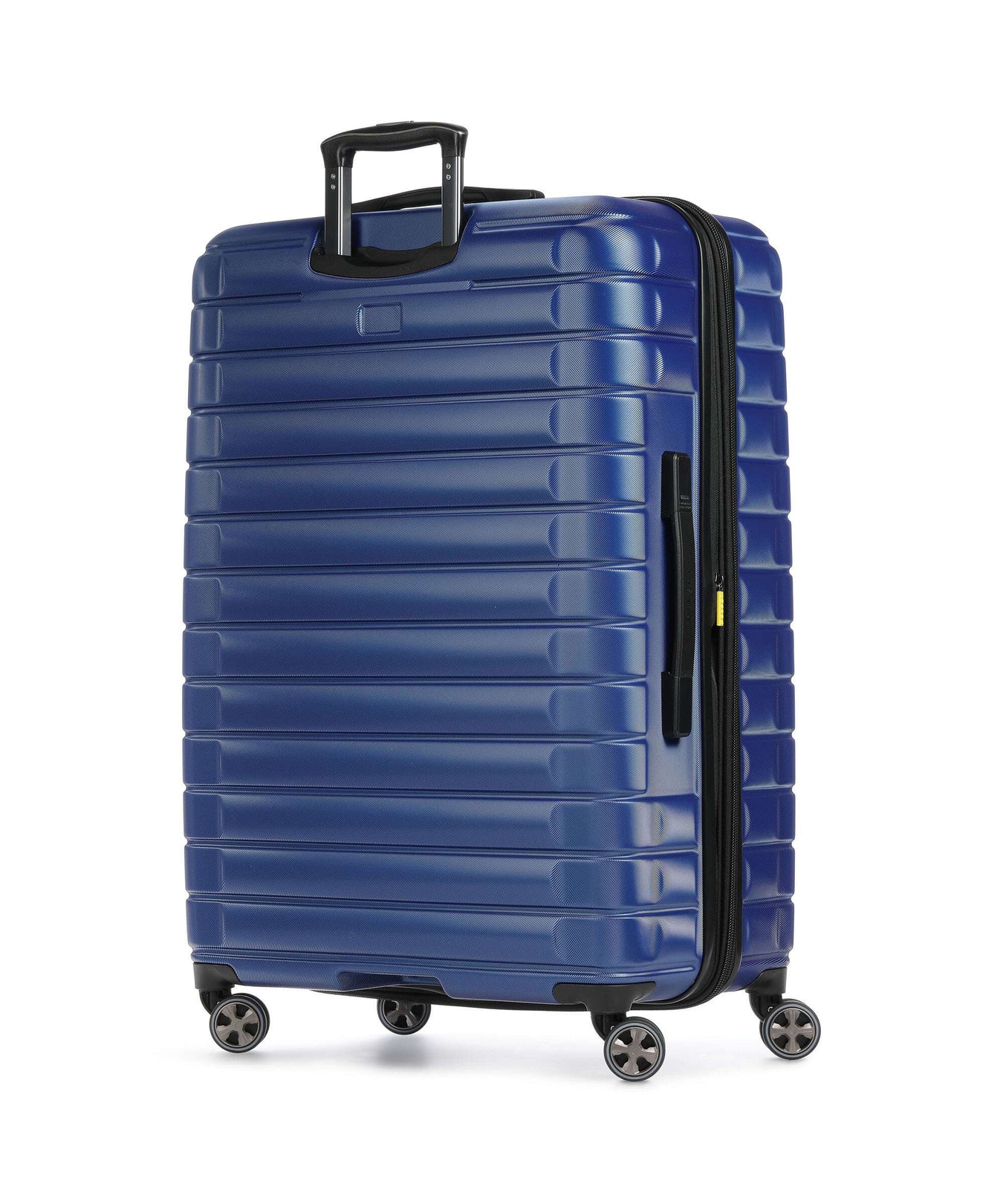 Delsey Paris Shadow 5.0 Spinner (4 wheels) blau