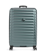 Delsey Paris Shadow 5.0 Maleta con 4 ruedas grün