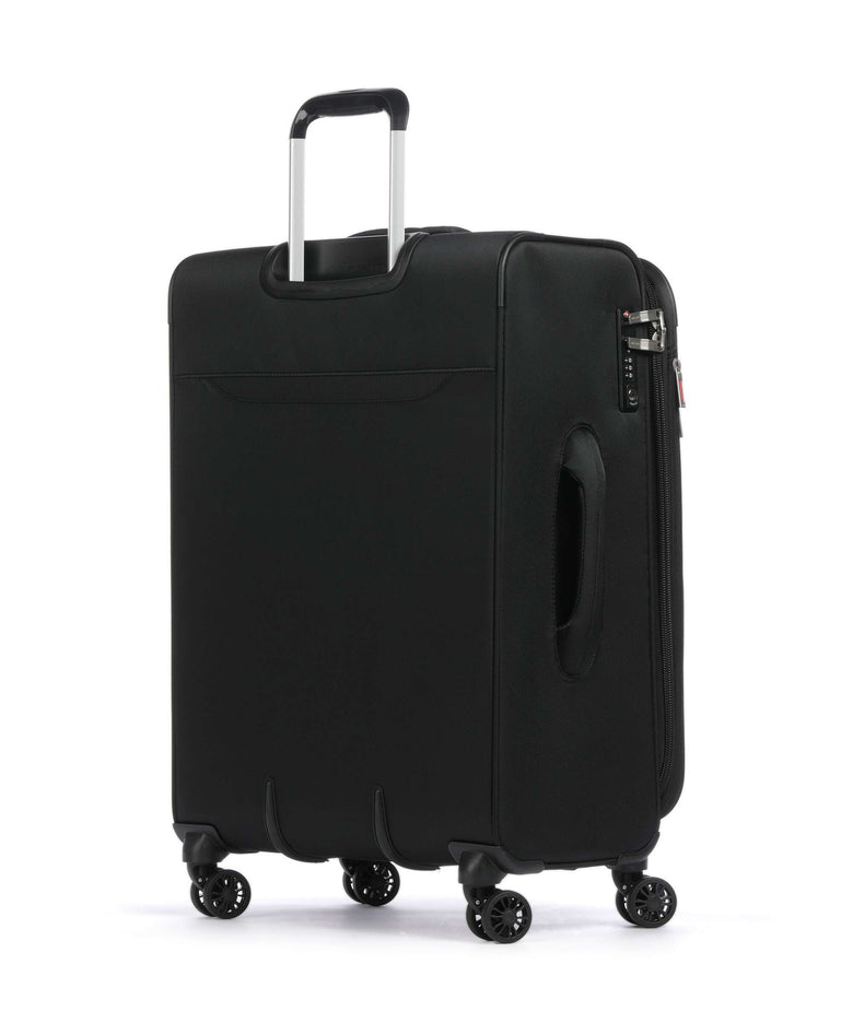 Delsey Paris Sky Max 2.0 Spinner (4 wheels) schwarz