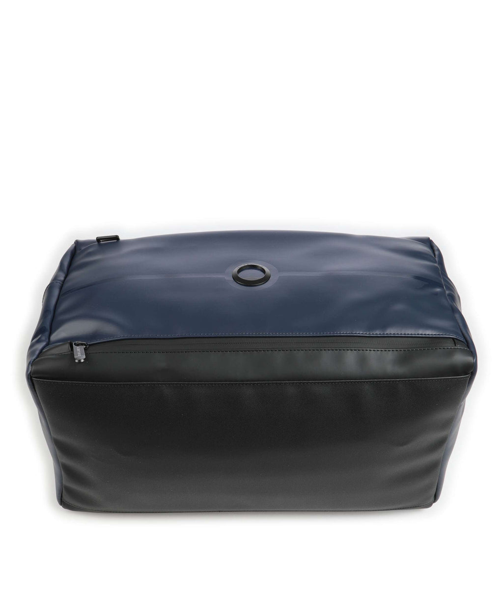 Delsey Paris Turenne Weekend bag nachtblau