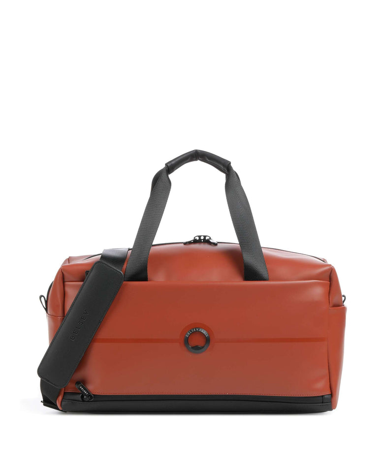 Delsey Paris Turenne Weekend bag backstein