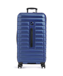 Delsey Paris Shadow 5.0 Spinner (4 wheels) blau