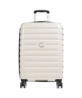 Delsey Paris Shadow 5.0 Maleta con 4 ruedas elfenbein