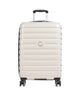 Delsey Paris Shadow 5.0 Spinner (4 wheels) elfenbein