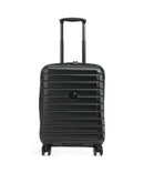 Delsey Paris Shadow 5.0 Maleta con 4 ruedas schwarz