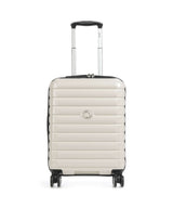 Delsey Paris Shadow 5.0 Maleta con 4 ruedas elfenbein