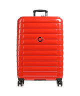 Delsey Paris Shadow 5.0 Maleta con 4 ruedas intensives rot