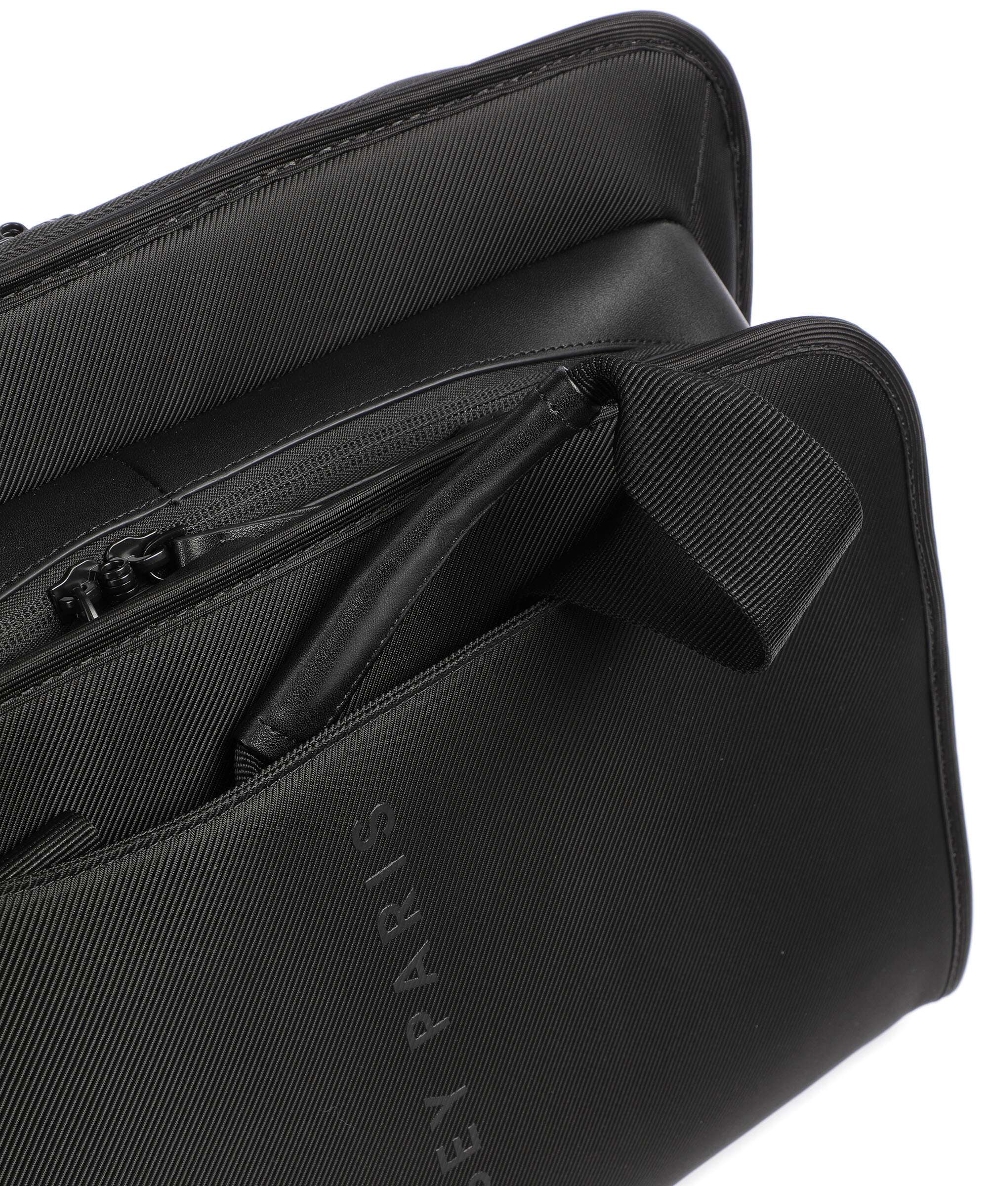 Delsey Paris Arche Backpack bag schwarz