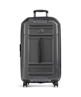 Delsey Paris Rempart Maleta con 4 ruedas anthrazit