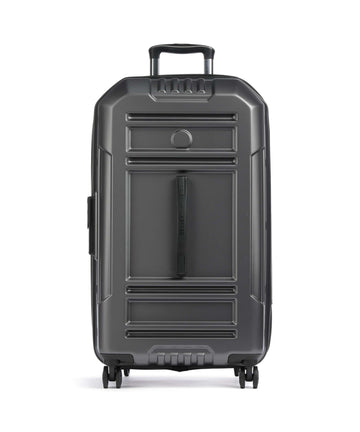 Delsey Paris Rempart Maleta con 4 ruedas anthrazit
