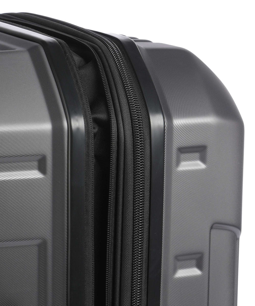 Delsey Paris Rempart Spinner (4 wheels) anthrazit