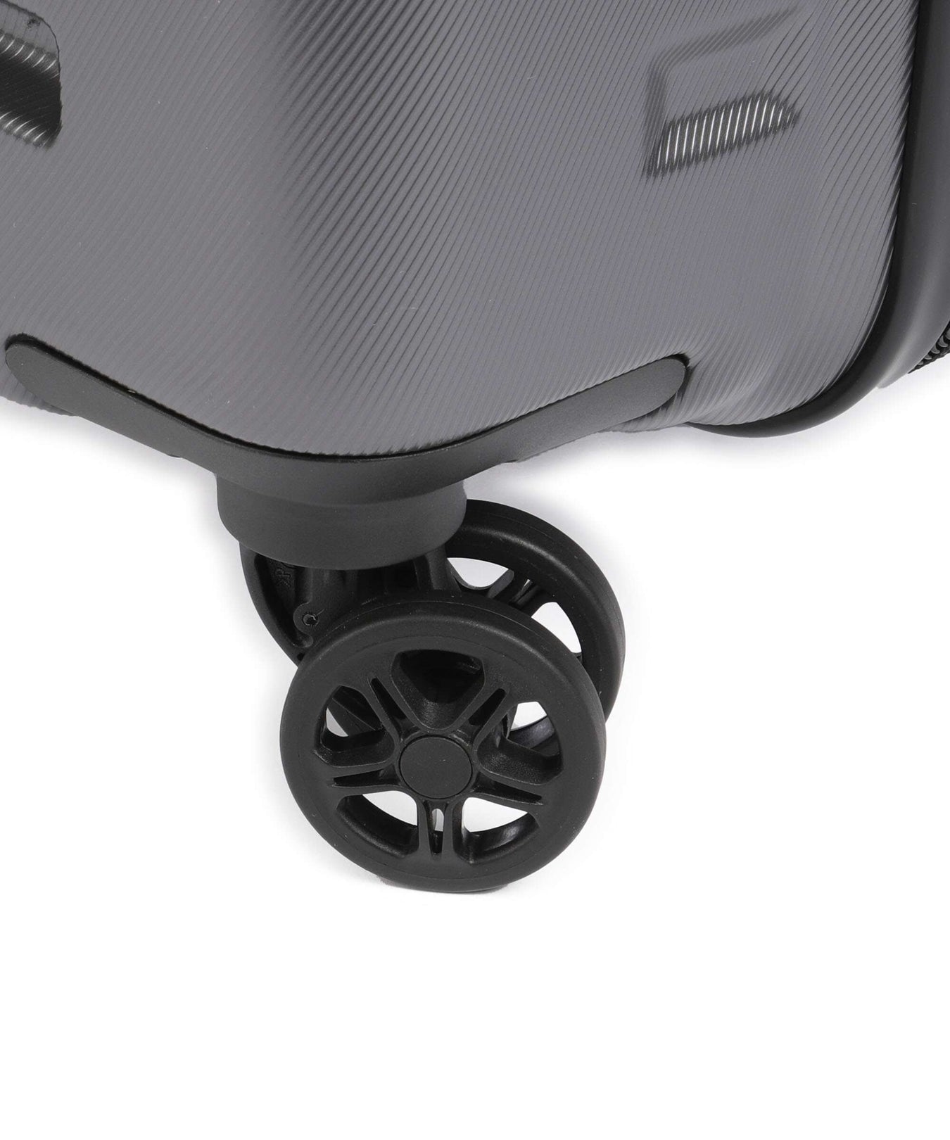 Delsey Paris Rempart Spinner (4 wheels) anthrazit