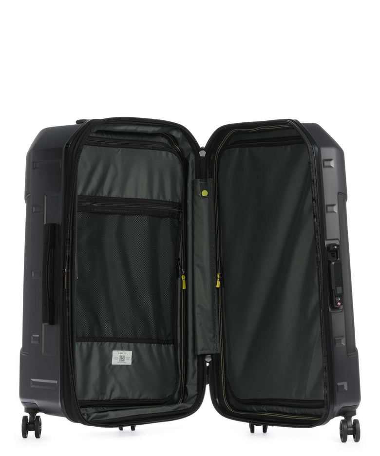 Delsey Paris Rempart Spinner (4 wheels) anthrazit