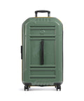 Delsey Paris Rempart Spinner (4 wheels) army