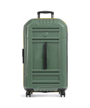 Delsey Paris Rempart Maleta con 4 ruedas army