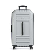 Delsey Paris Rempart Maleta con 4 ruedas sturmgrau