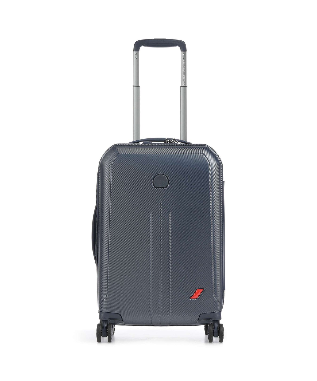 Delsey Paris Allure Spinner (4 wheels) marineblau