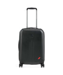 Delsey Paris Allure Spinner (4 wheels) schwarz