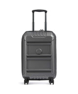 Delsey Paris Rempart Maleta con 4 ruedas anthrazit