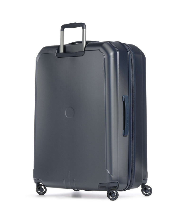 Delsey Paris Allure Spinner (4 wheels) marineblau