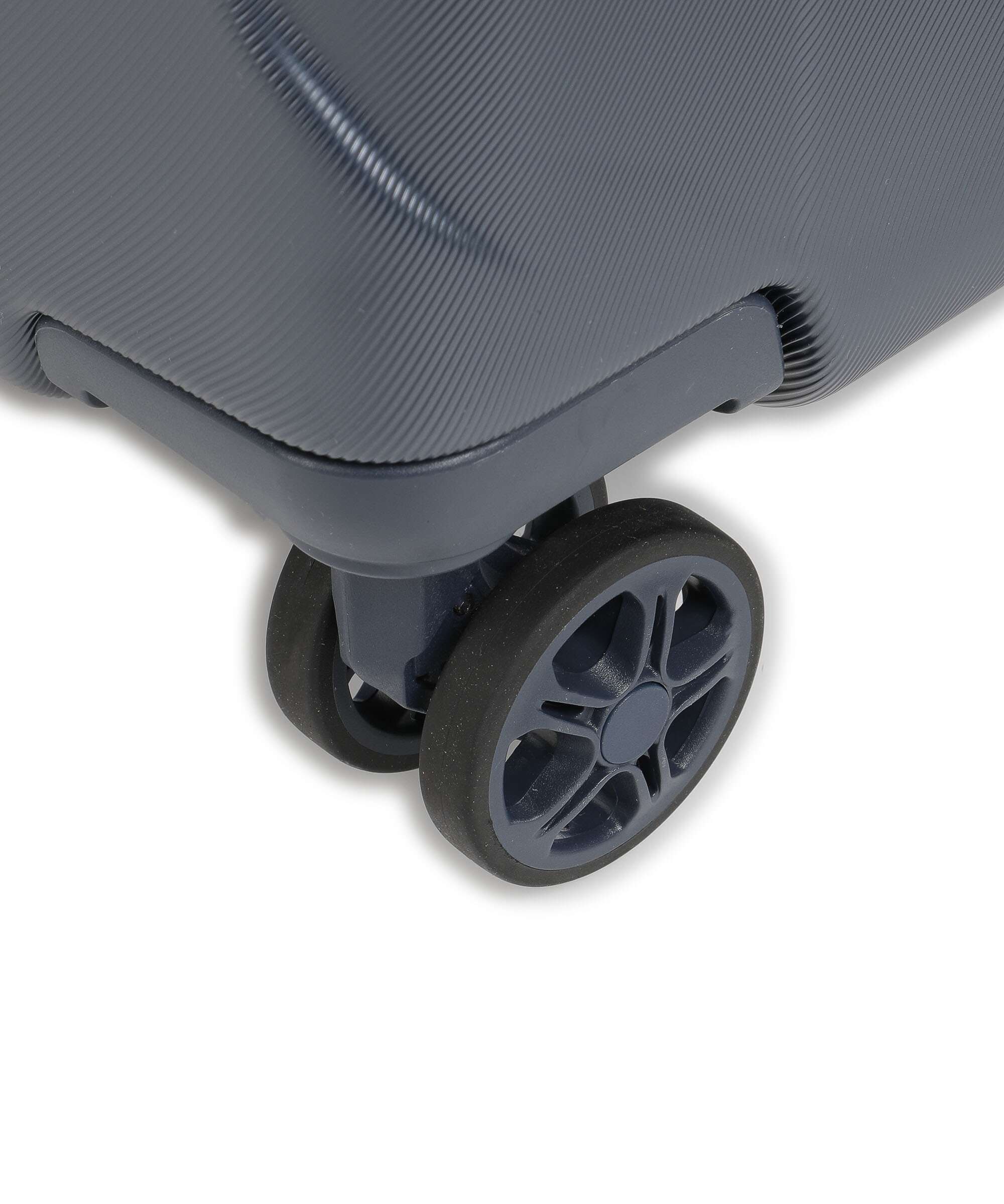 Delsey Paris Allure Spinner (4 wheels) marineblau