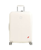 Delsey Paris Allure Maleta con 4 ruedas elfenbein